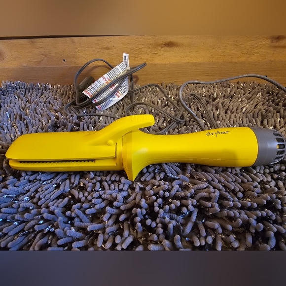 Drybar 'The Straight Shot' Blow Drying Flat-Iron - Only Used A Few Times - EUC - Picture 9 of 9